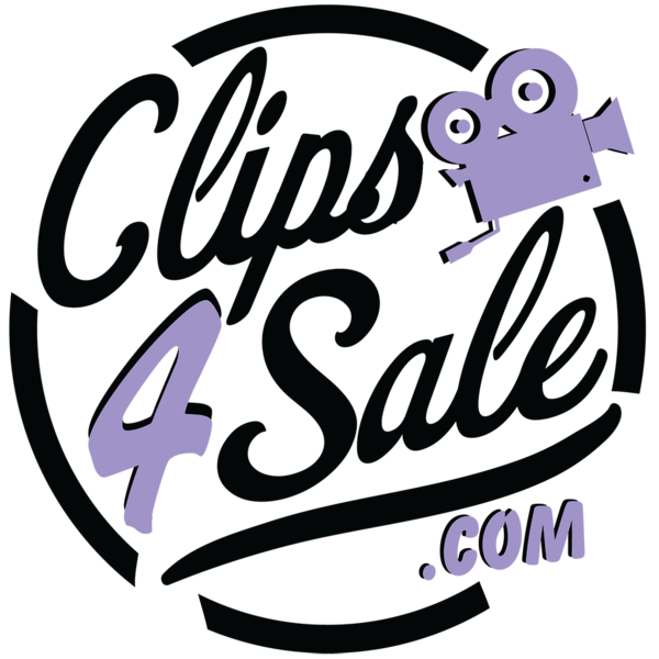 Clips 4 Sale Logo